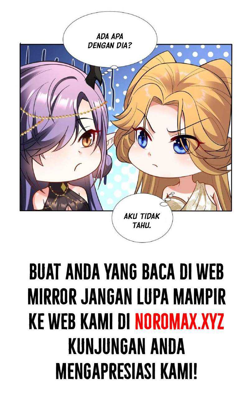 It’s Over! The Queen’s Soft Rice Husband is Actually Invincible Chapter 91 Gambar 24