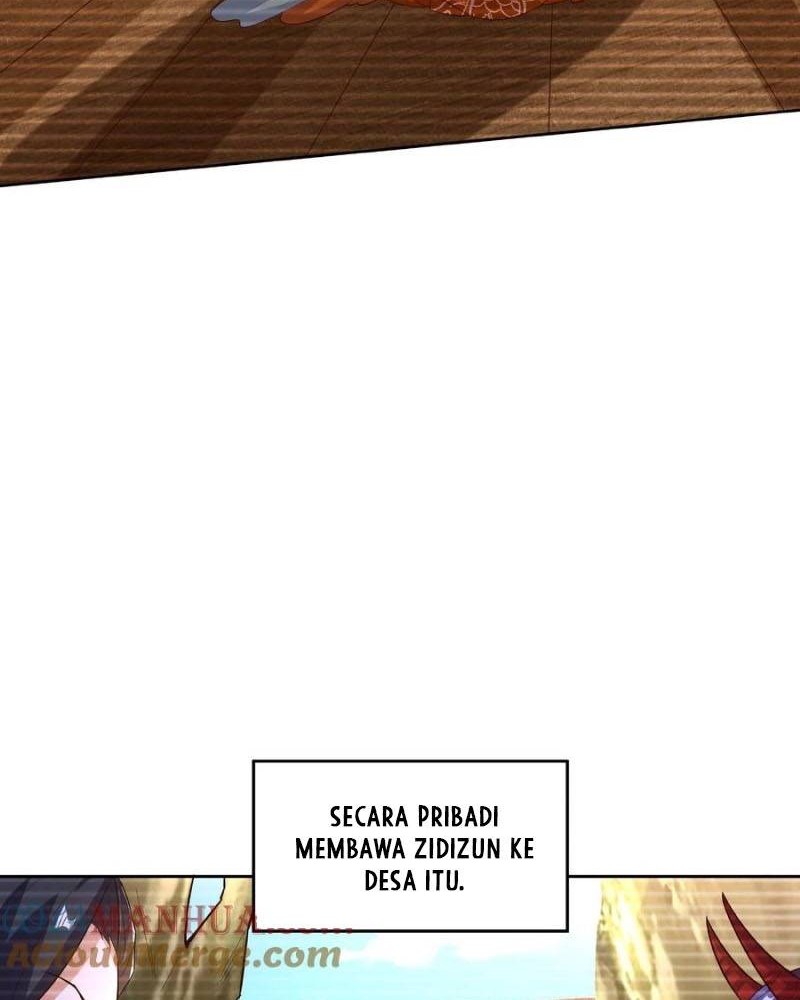 It’s Over! The Queen’s Soft Rice Husband is Actually Invincible Chapter 90 Gambar 27