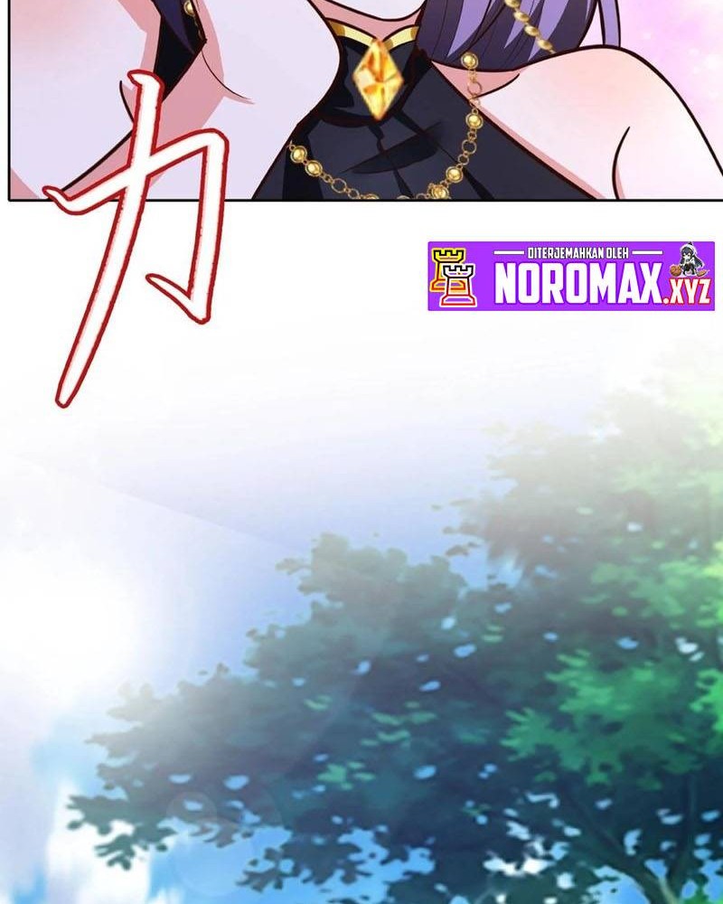 It’s Over! The Queen’s Soft Rice Husband is Actually Invincible Chapter 90 Gambar 7