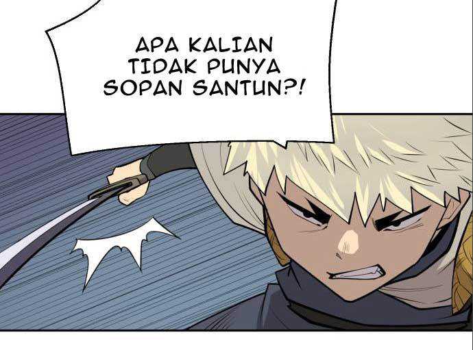 Teenage Swordsman Chapter 59 Gambar 54