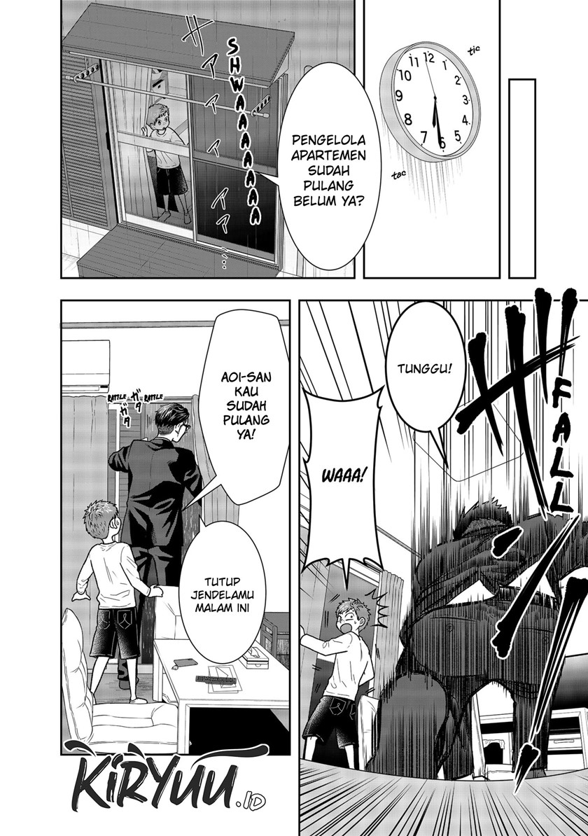 Baca  Me and My Gangster Neighbour Chapter 01.2 Gambar 2