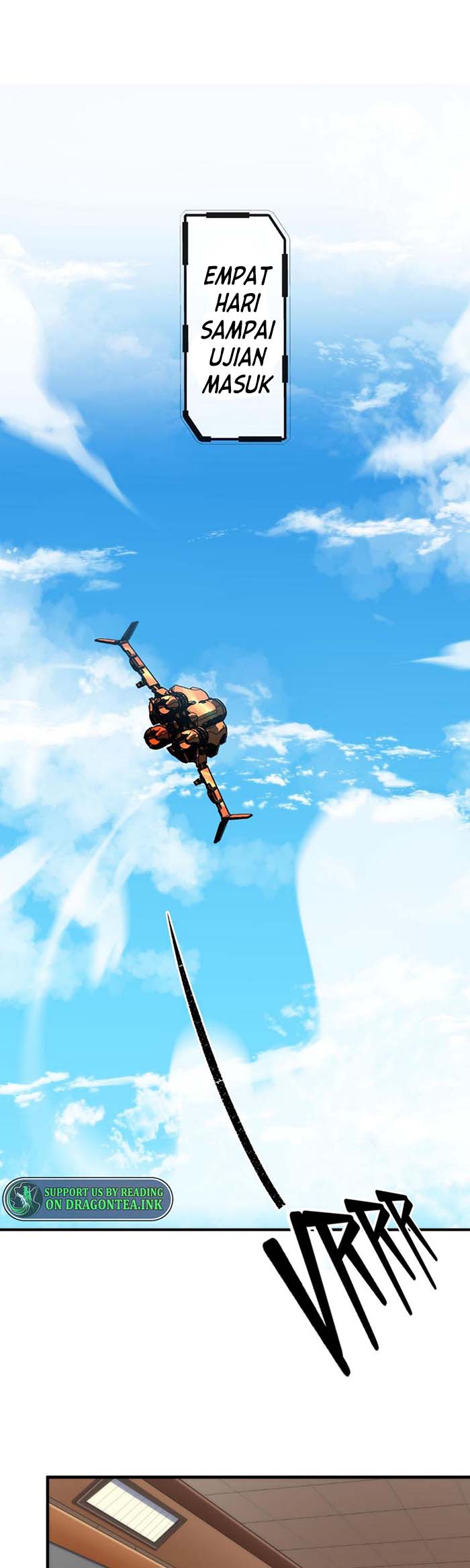 King of Runes Chapter 33 Gambar 19