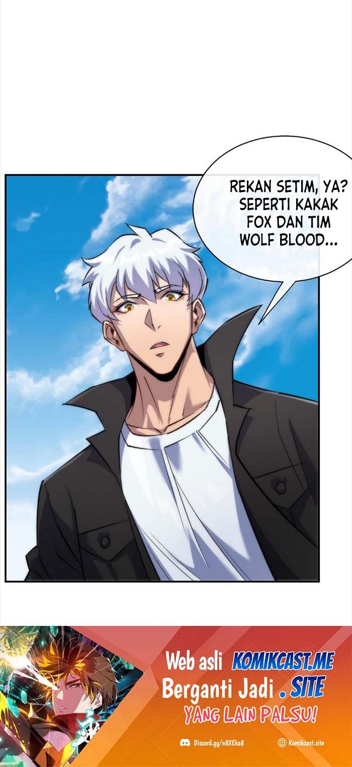 King of Runes Chapter 33 Gambar 33