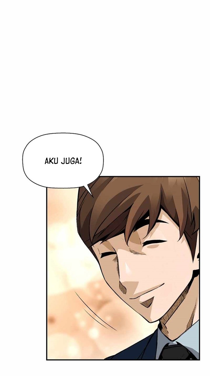 Return of the Legend Chapter 87 Gambar 47