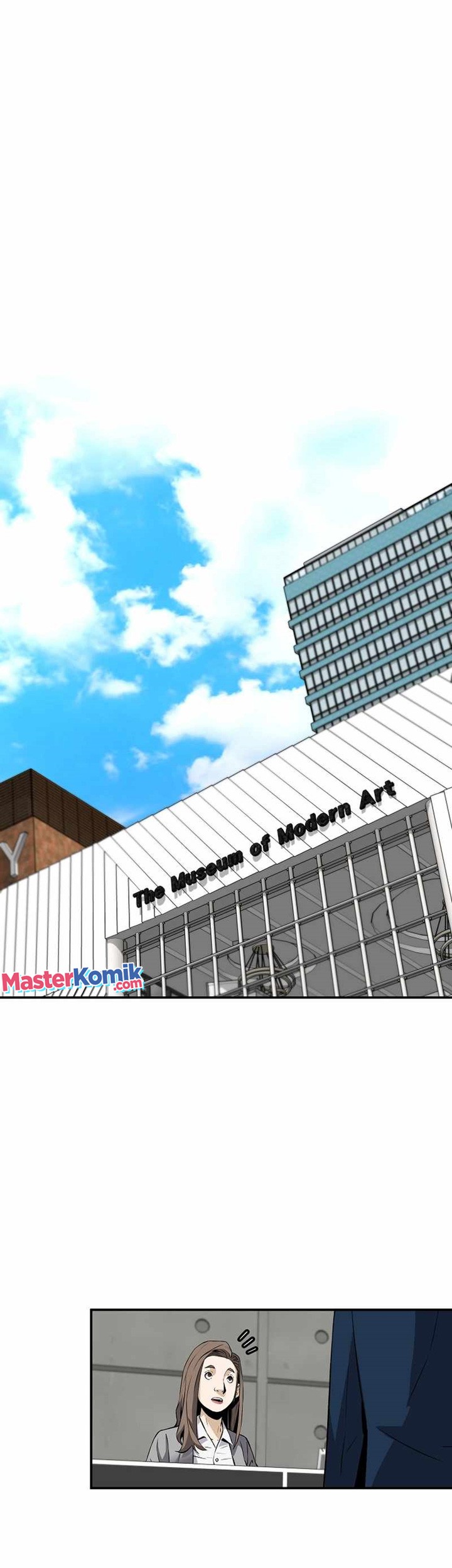 Baca Return of the Legend Chapter 87 Gambar 2