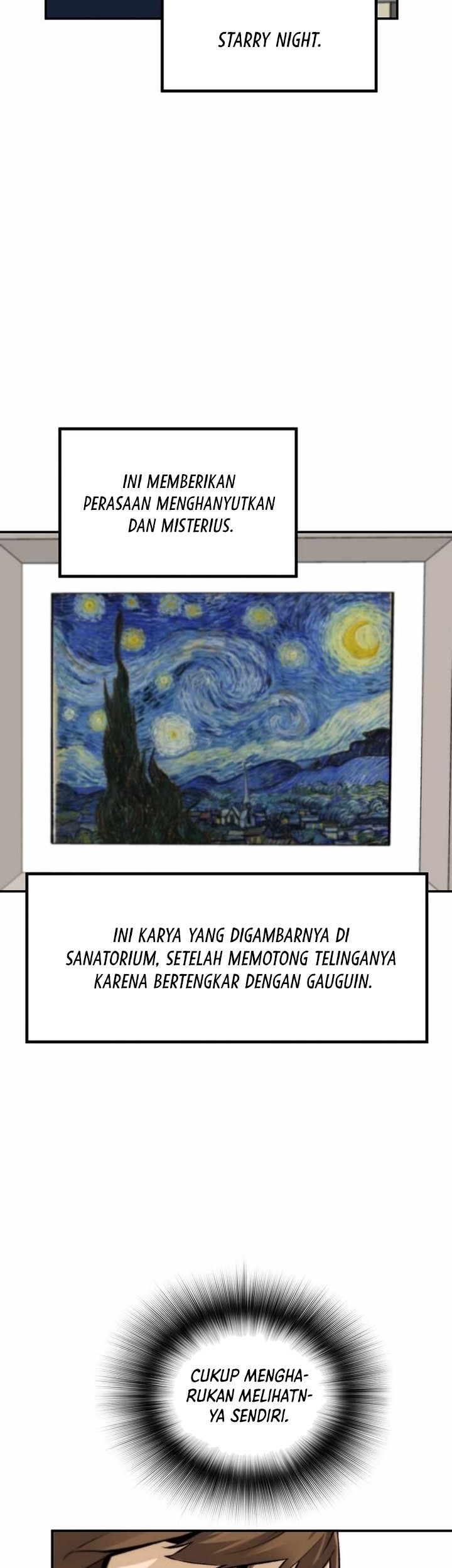 Return of the Legend Chapter 87 Gambar 8