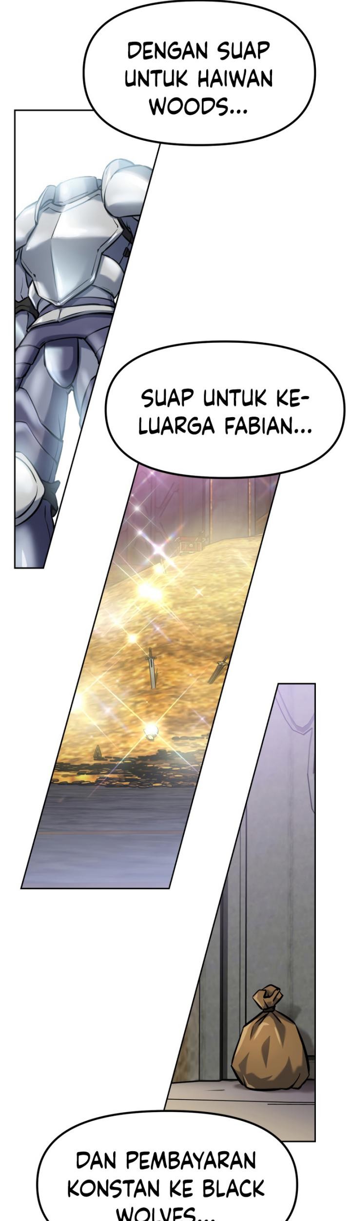 The Return of the Prodigious Swordmaster Chapter 07 Gambar 16