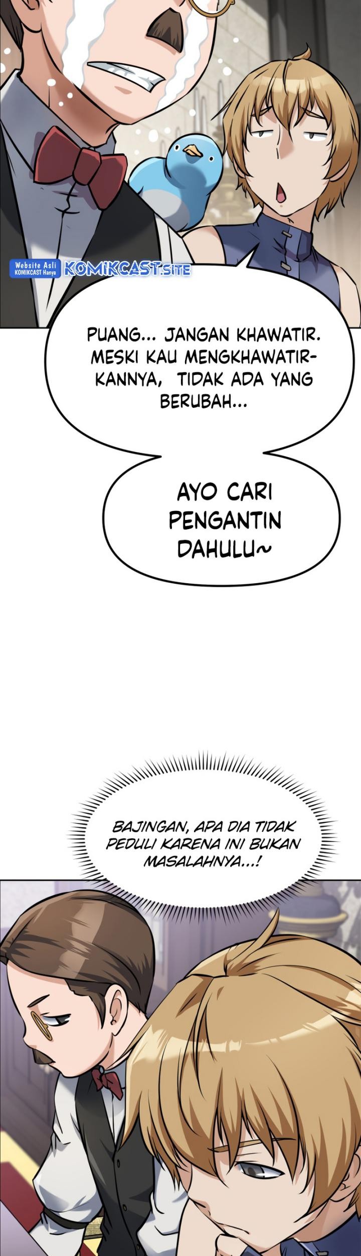 The Return of the Prodigious Swordmaster Chapter 07 Gambar 18