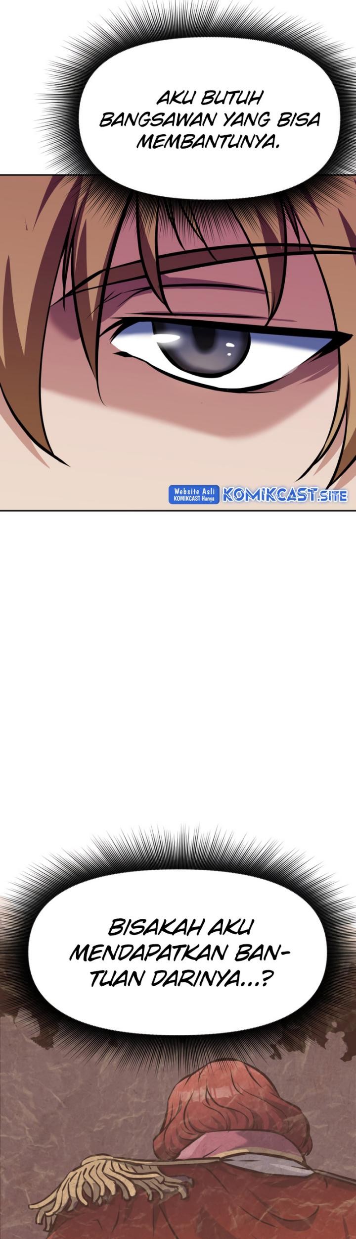 The Return of the Prodigious Swordmaster Chapter 07 Gambar 20