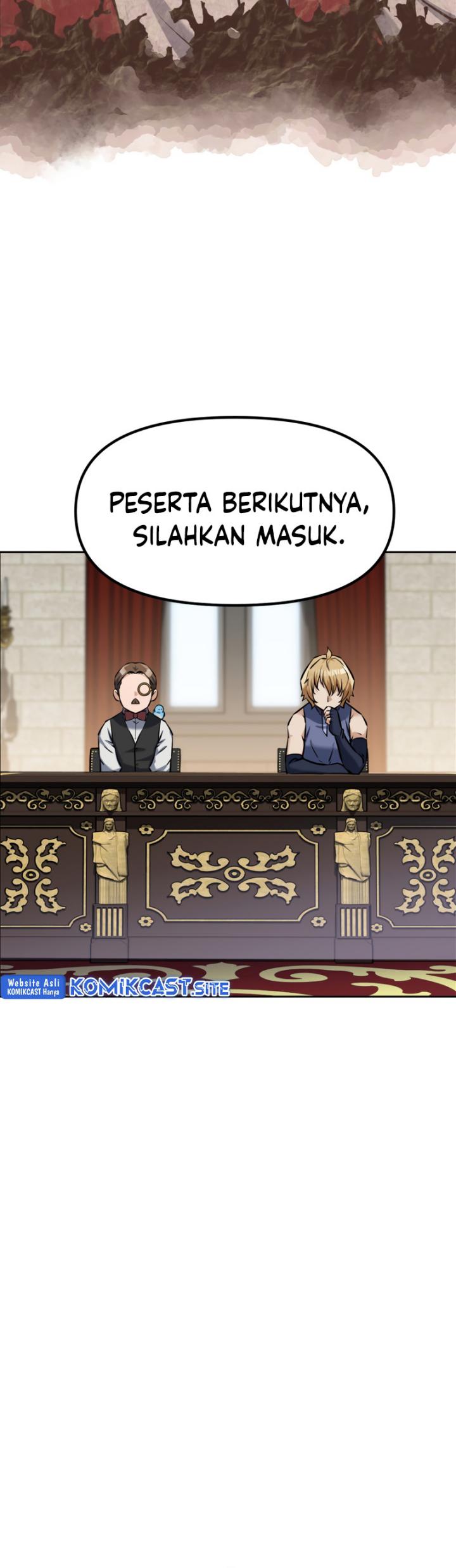 The Return of the Prodigious Swordmaster Chapter 07 Gambar 22