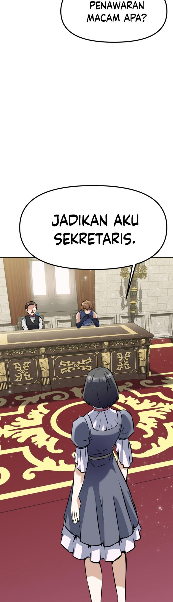 The Return of the Prodigious Swordmaster Chapter 07 Gambar 27