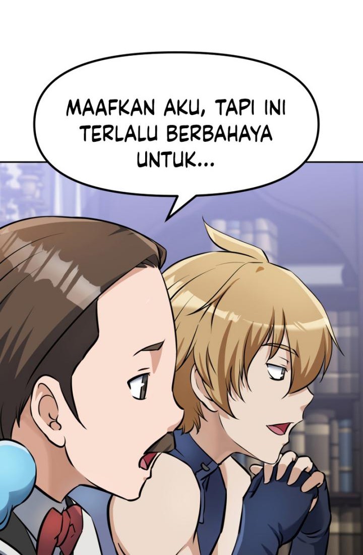 The Return of the Prodigious Swordmaster Chapter 07 Gambar 35