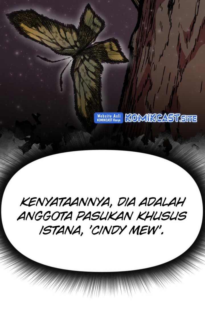 The Return of the Prodigious Swordmaster Chapter 07 Gambar 40