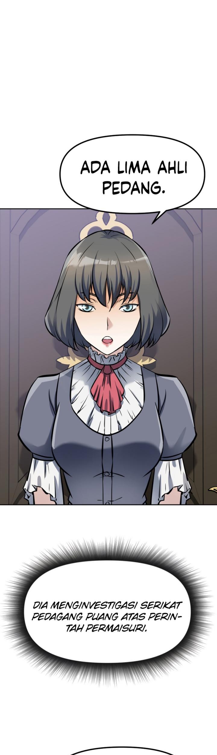 The Return of the Prodigious Swordmaster Chapter 07 Gambar 41