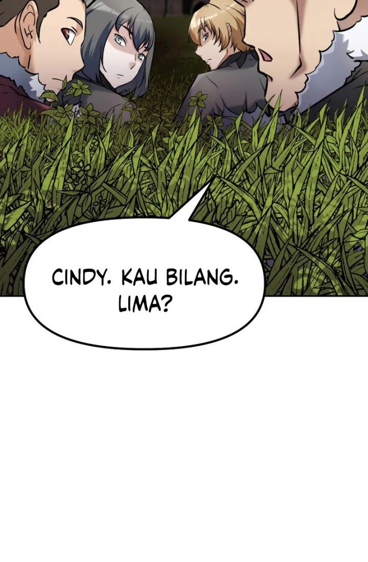 The Return of the Prodigious Swordmaster Chapter 07 Gambar 53