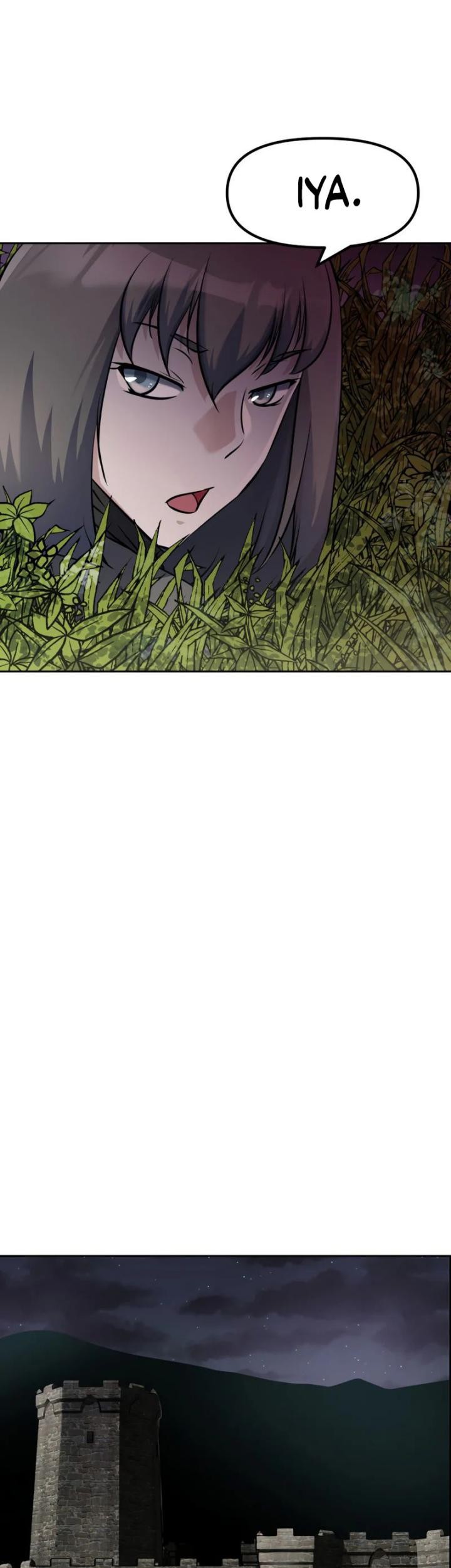 The Return of the Prodigious Swordmaster Chapter 07 Gambar 54