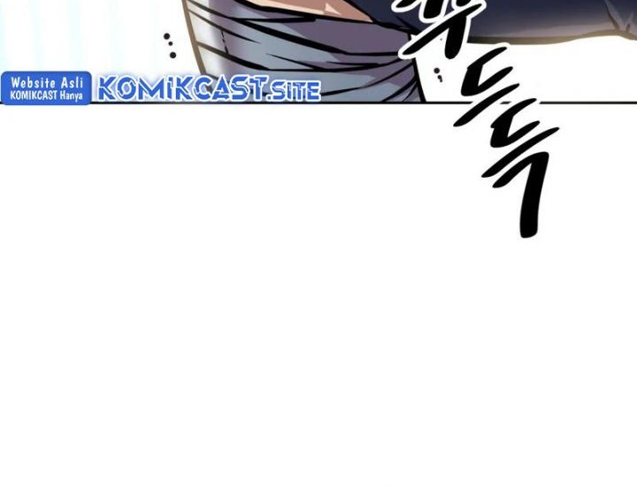 The Return of the Prodigious Swordmaster Chapter 07 Gambar 57