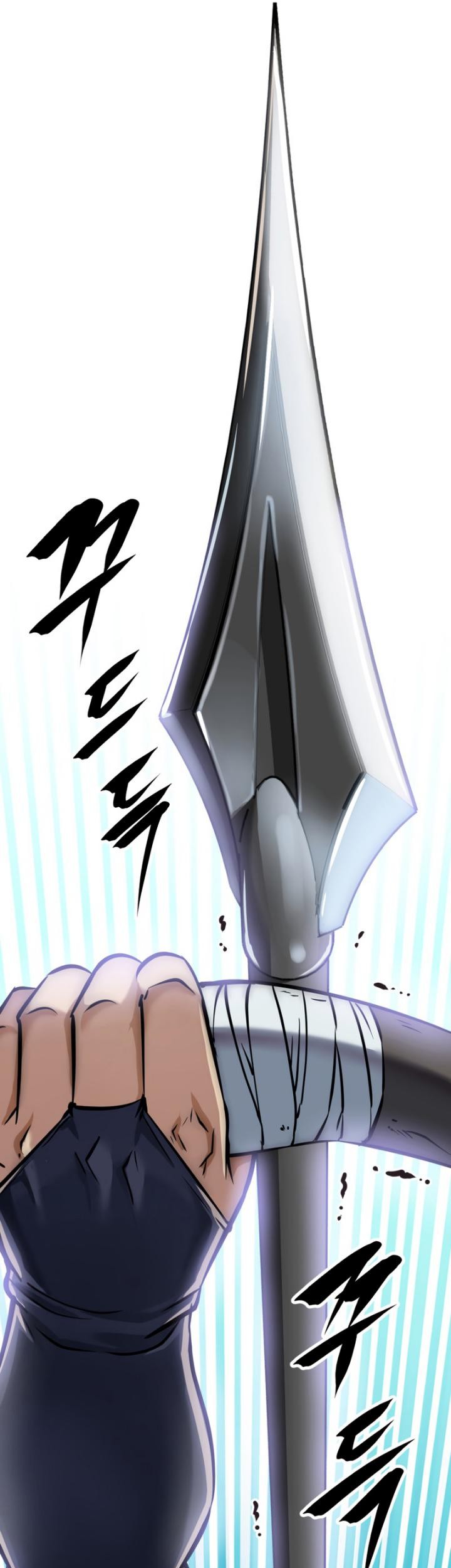 The Return of the Prodigious Swordmaster Chapter 07 Gambar 58