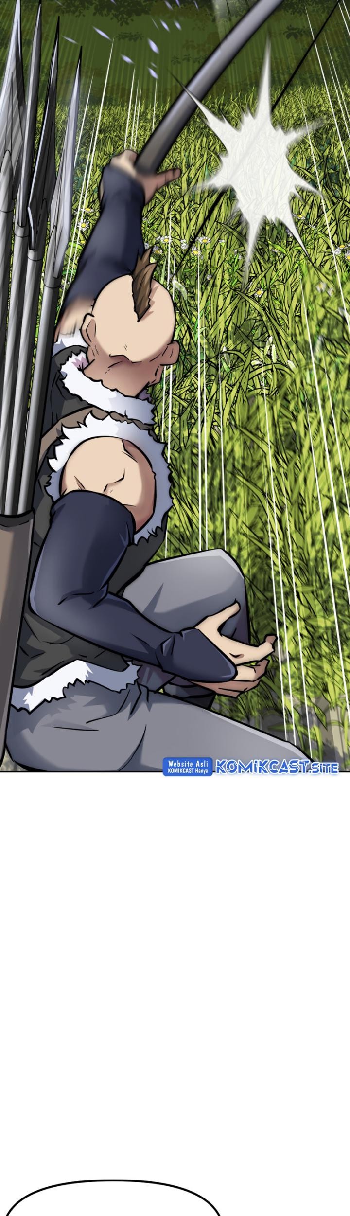 The Return of the Prodigious Swordmaster Chapter 07 Gambar 62
