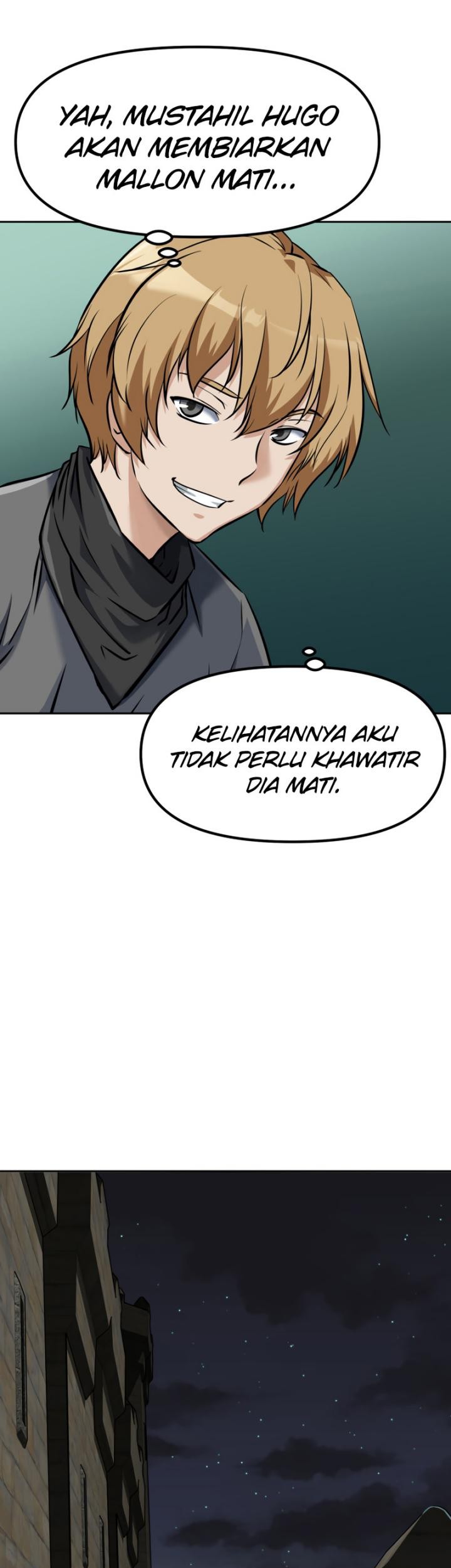 The Return of the Prodigious Swordmaster Chapter 07 Gambar 66