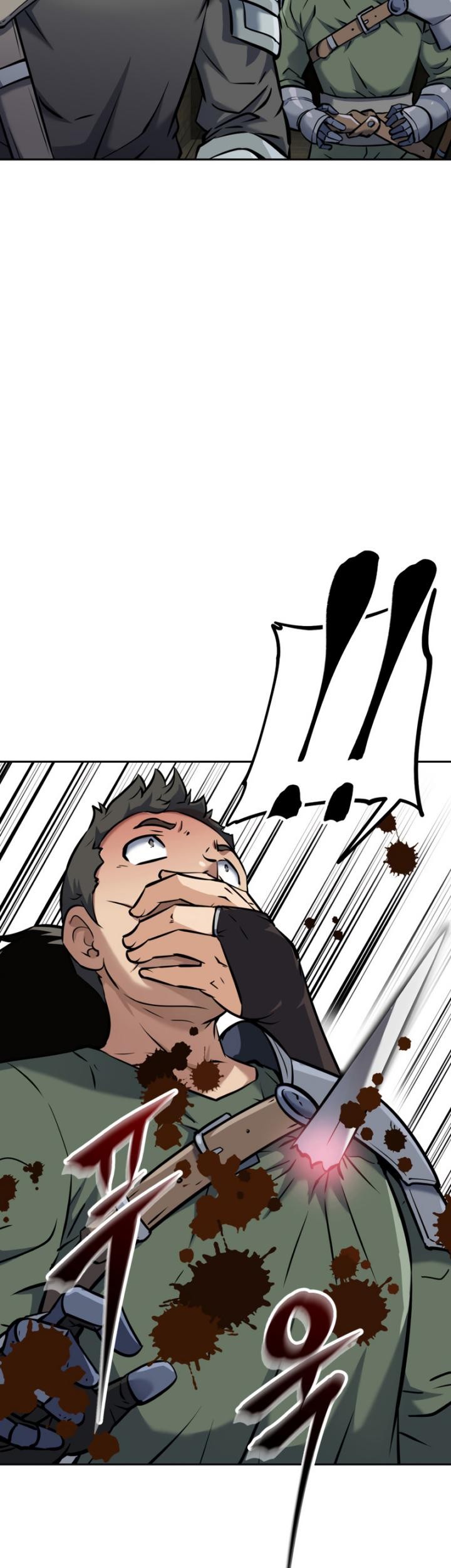 The Return of the Prodigious Swordmaster Chapter 07 Gambar 70