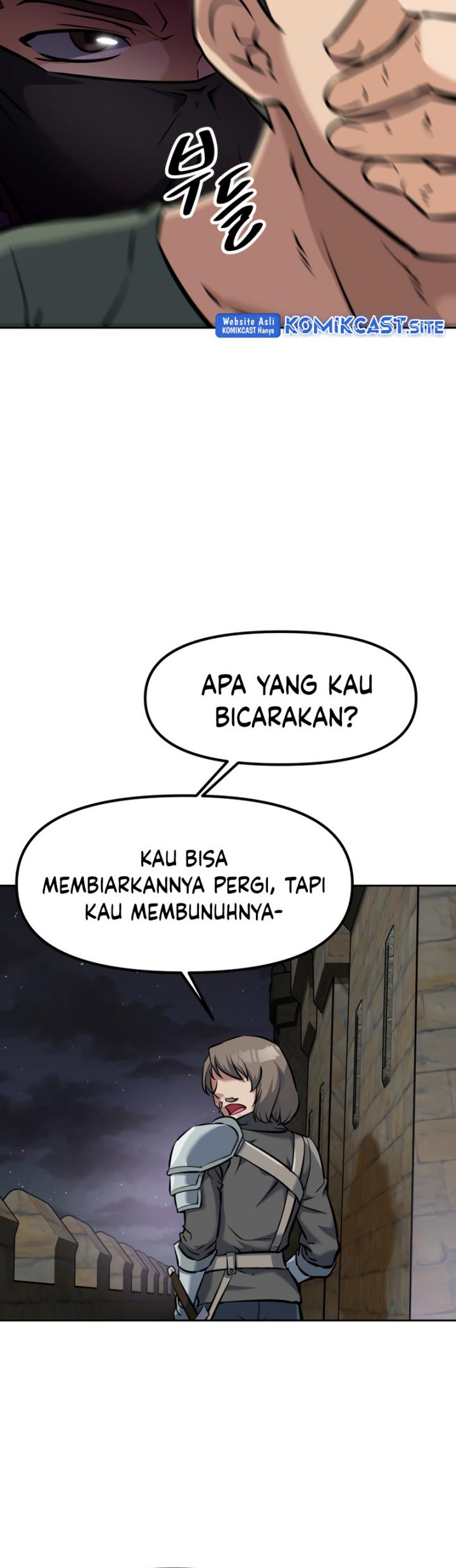 The Return of the Prodigious Swordmaster Chapter 07 Gambar 72