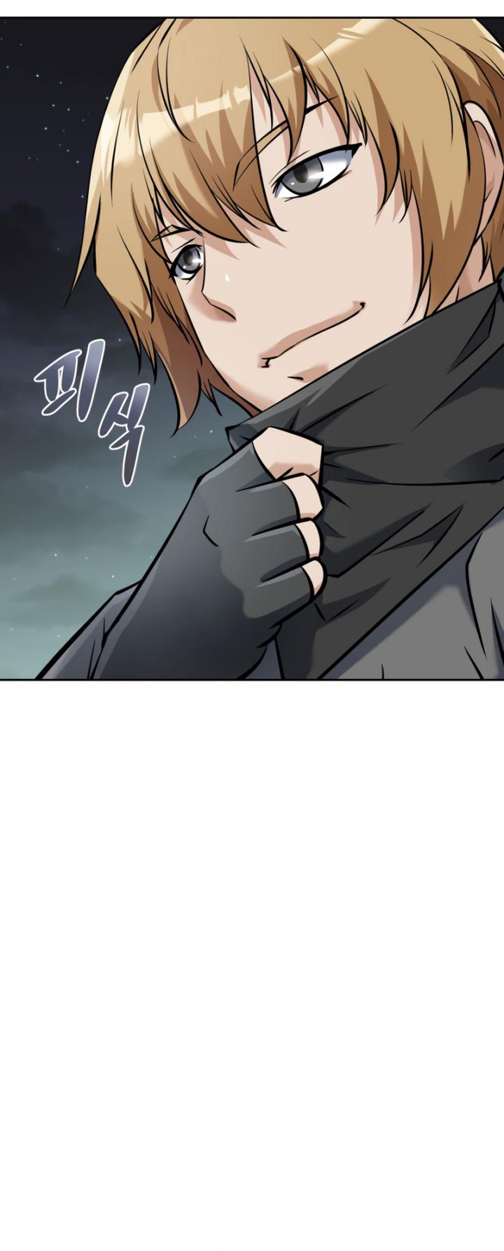 The Return of the Prodigious Swordmaster Chapter 07 Gambar 79
