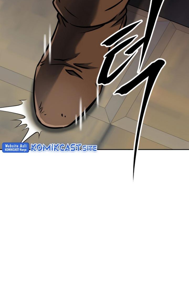 The Return of the Prodigious Swordmaster Chapter 07 Gambar 81