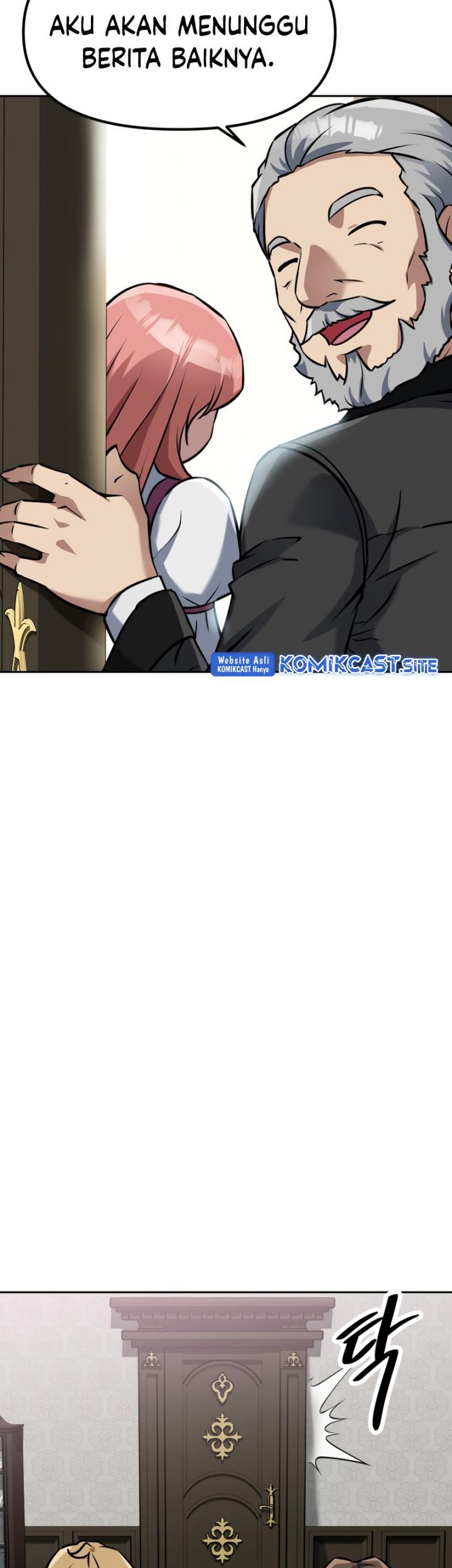 The Return of the Prodigious Swordmaster Chapter 07 Gambar 6