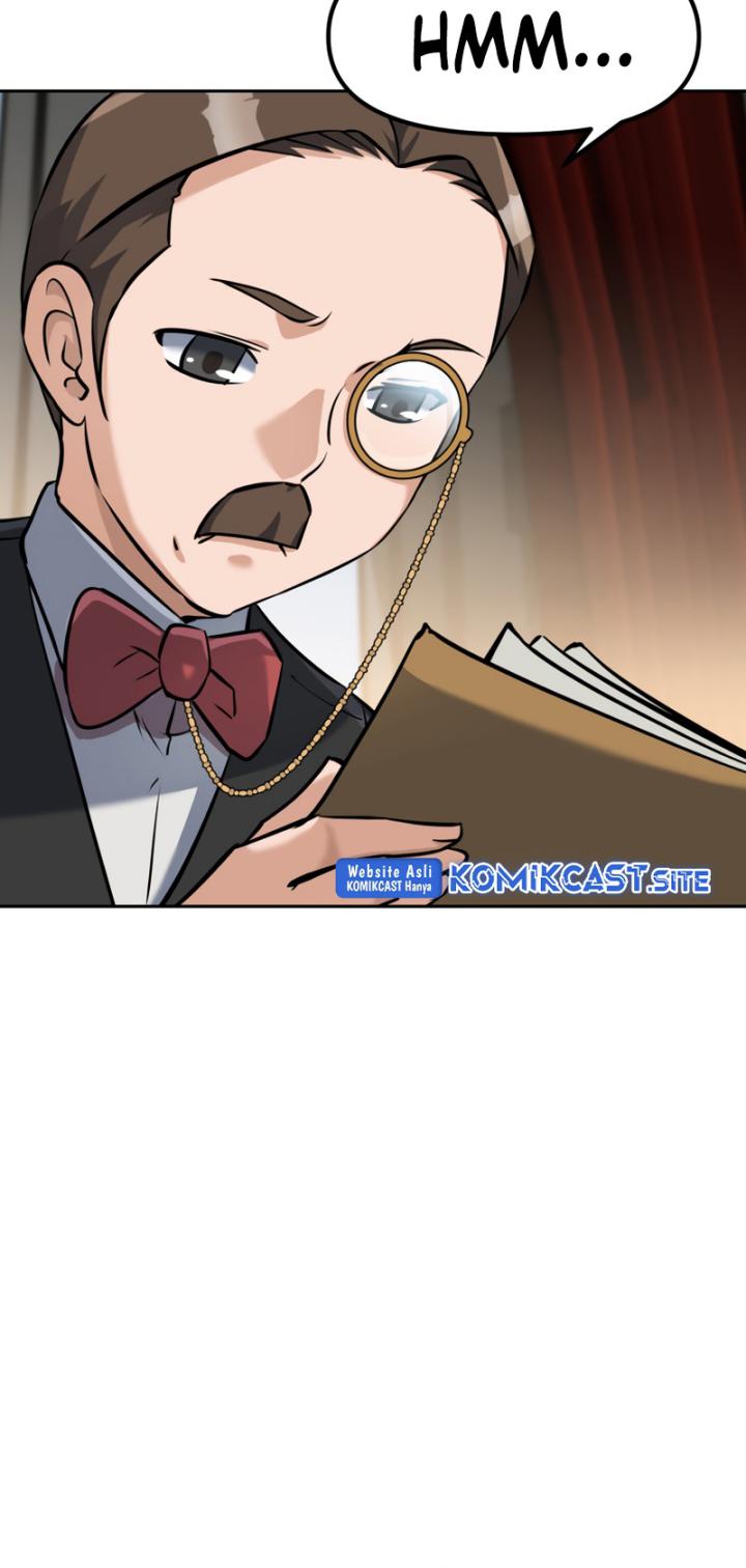 The Return of the Prodigious Swordmaster Chapter 07 Gambar 8