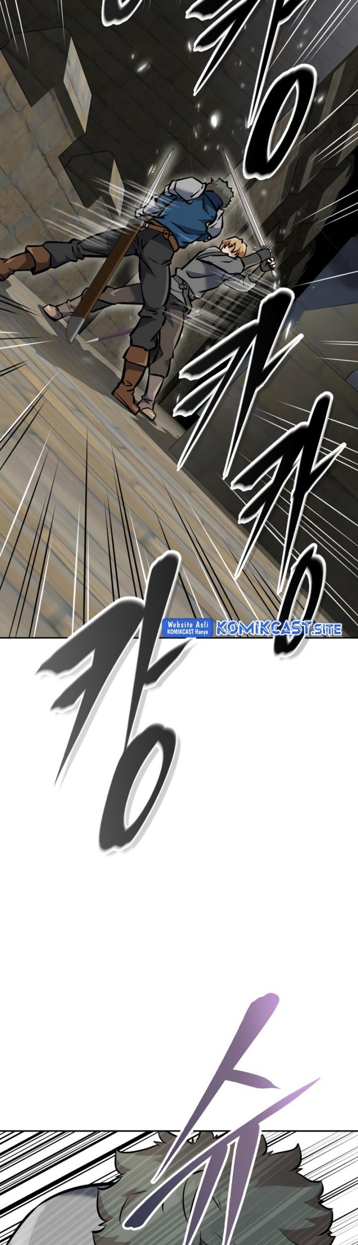 The Return of the Prodigious Swordmaster Chapter 07 Gambar 92