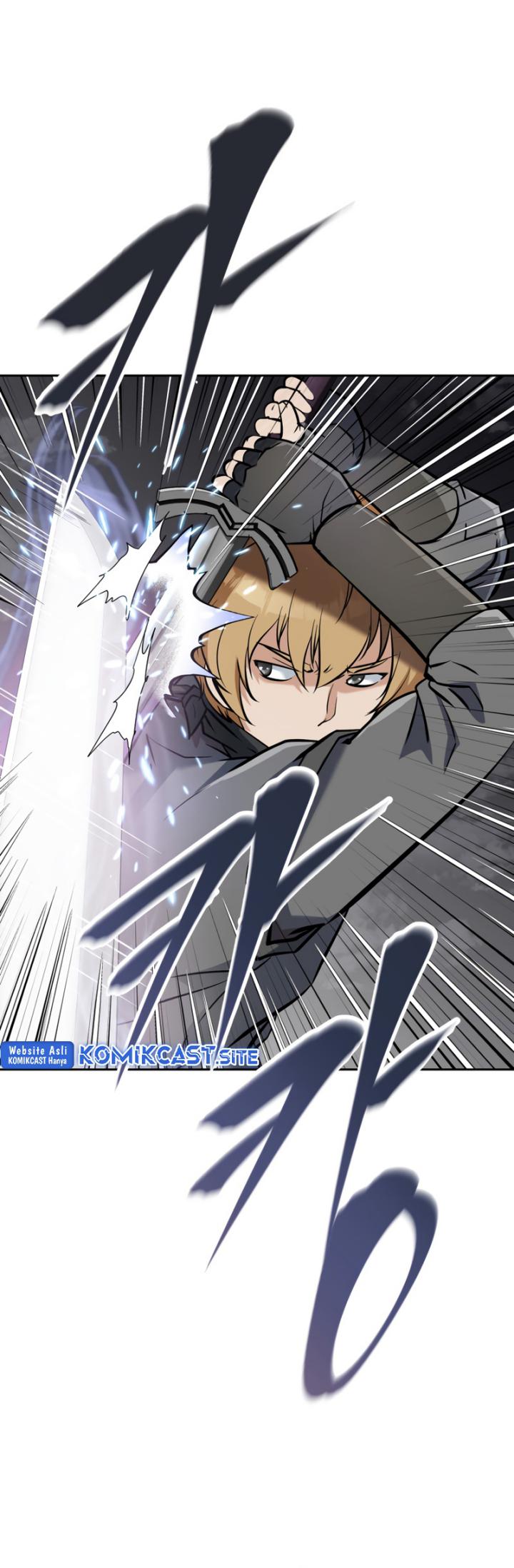 The Return of the Prodigious Swordmaster Chapter 07 Gambar 94