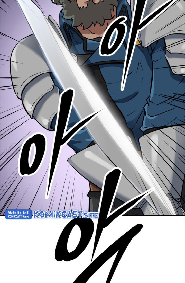 The Return of the Prodigious Swordmaster Chapter 07 Gambar 100