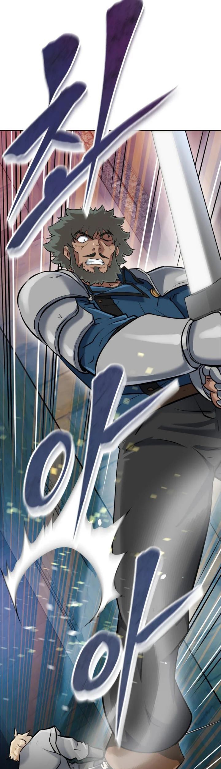 The Return of the Prodigious Swordmaster Chapter 07 Gambar 102