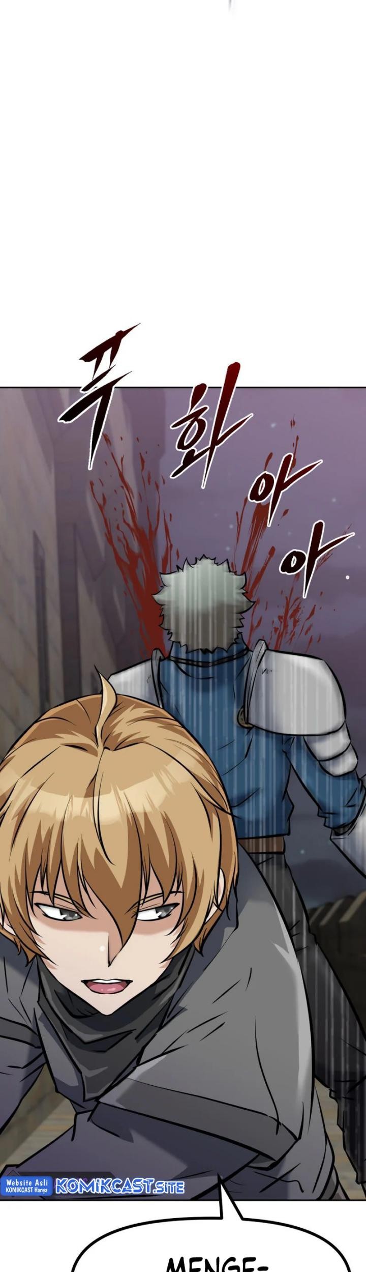 The Return of the Prodigious Swordmaster Chapter 07 Gambar 104