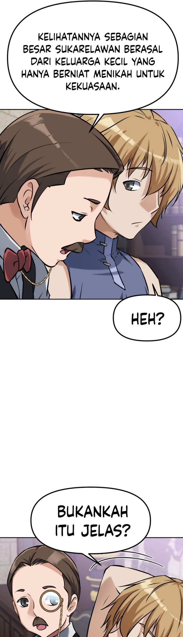 The Return of the Prodigious Swordmaster Chapter 07 Gambar 9