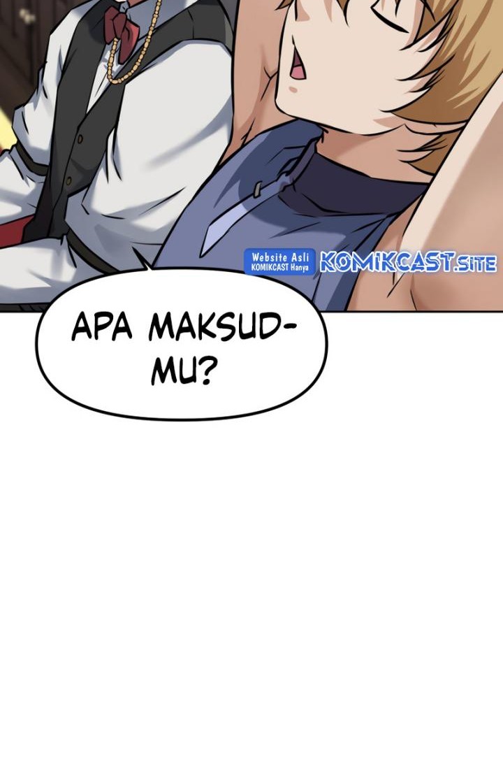 The Return of the Prodigious Swordmaster Chapter 07 Gambar 10