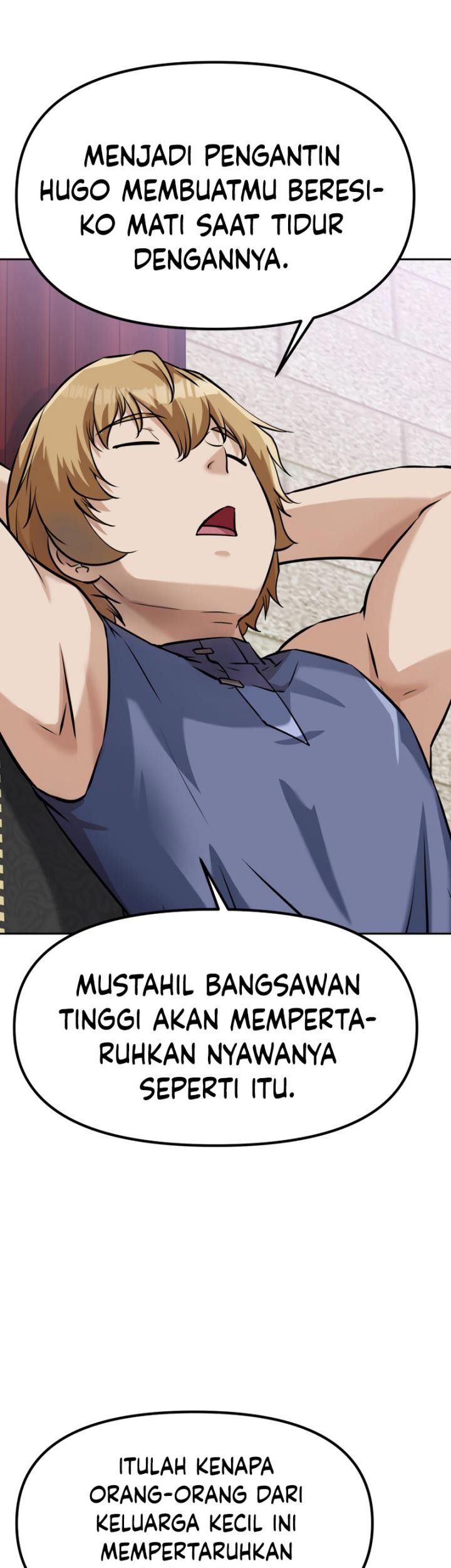 The Return of the Prodigious Swordmaster Chapter 07 Gambar 11