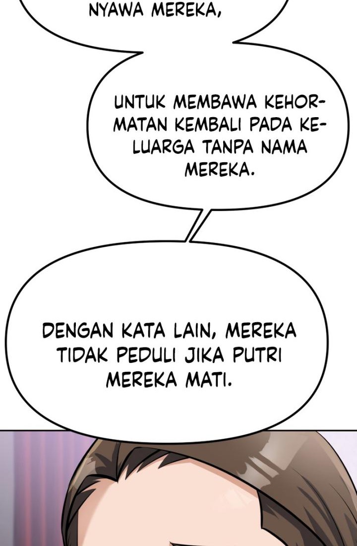 The Return of the Prodigious Swordmaster Chapter 07 Gambar 12