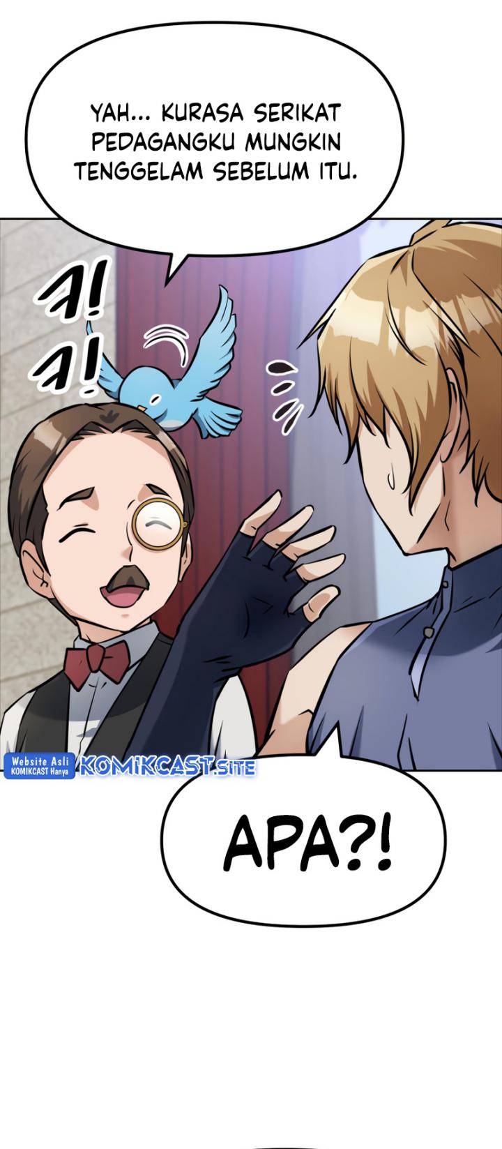 The Return of the Prodigious Swordmaster Chapter 07 Gambar 15