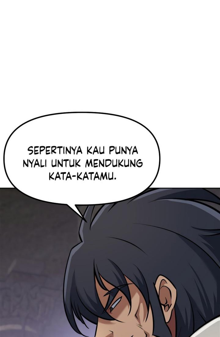The Return of the Prodigious Swordmaster Chapter 06 Gambar 18