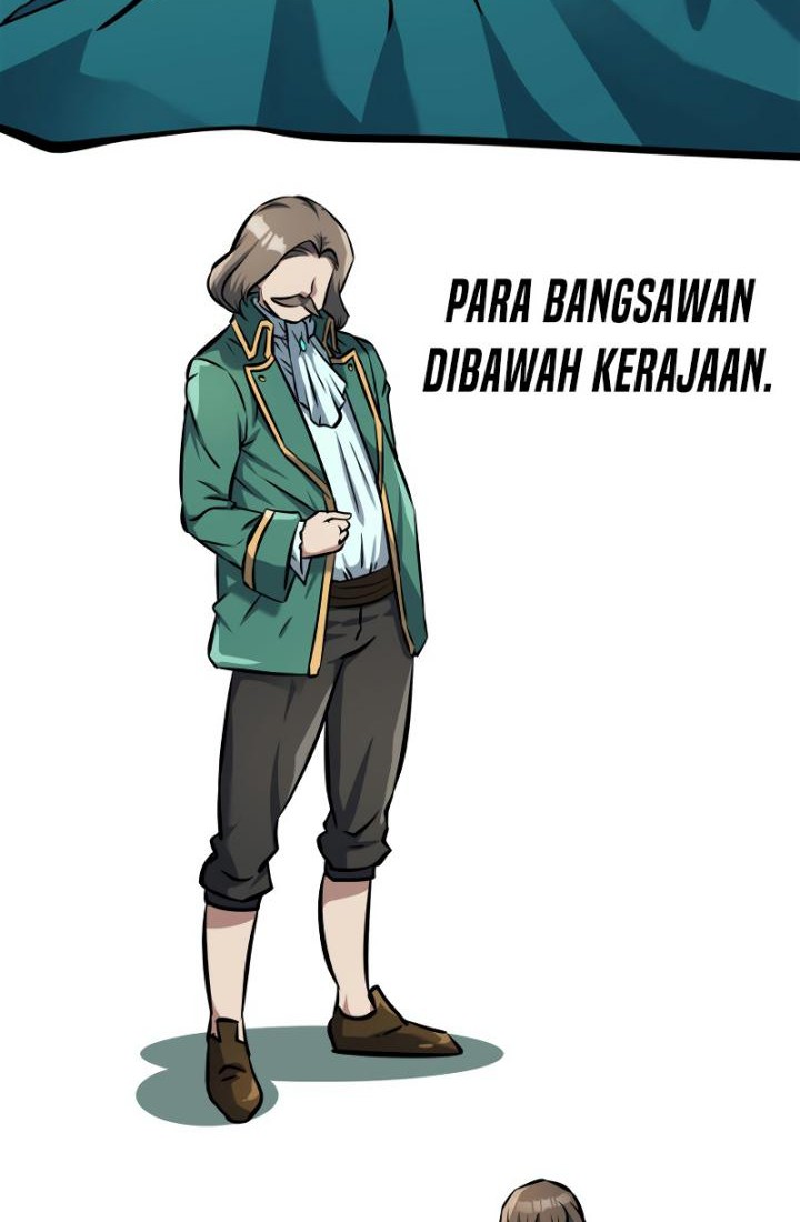 The Return of the Prodigious Swordmaster Chapter 06 Gambar 22