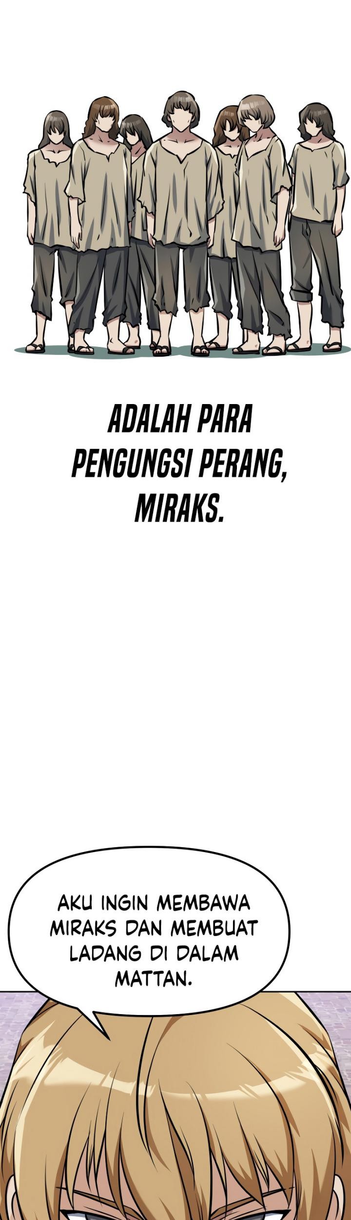 The Return of the Prodigious Swordmaster Chapter 06 Gambar 25