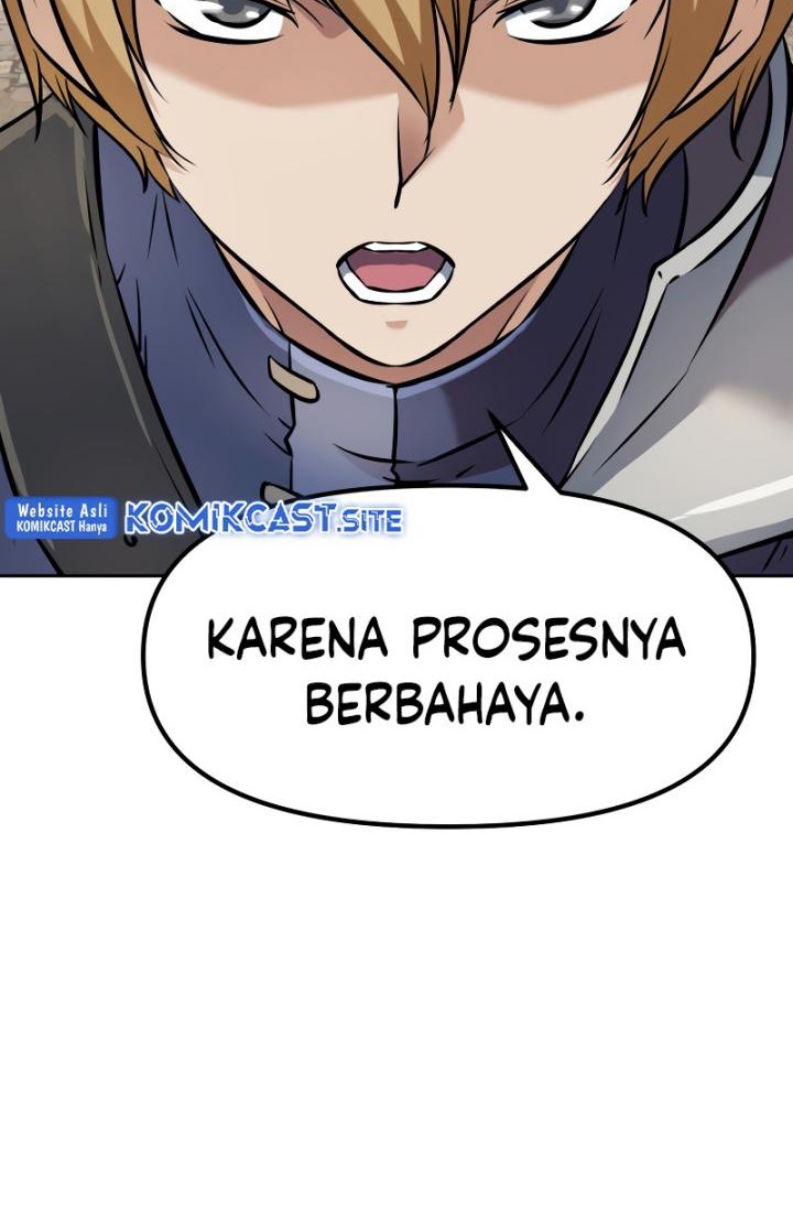 The Return of the Prodigious Swordmaster Chapter 06 Gambar 26