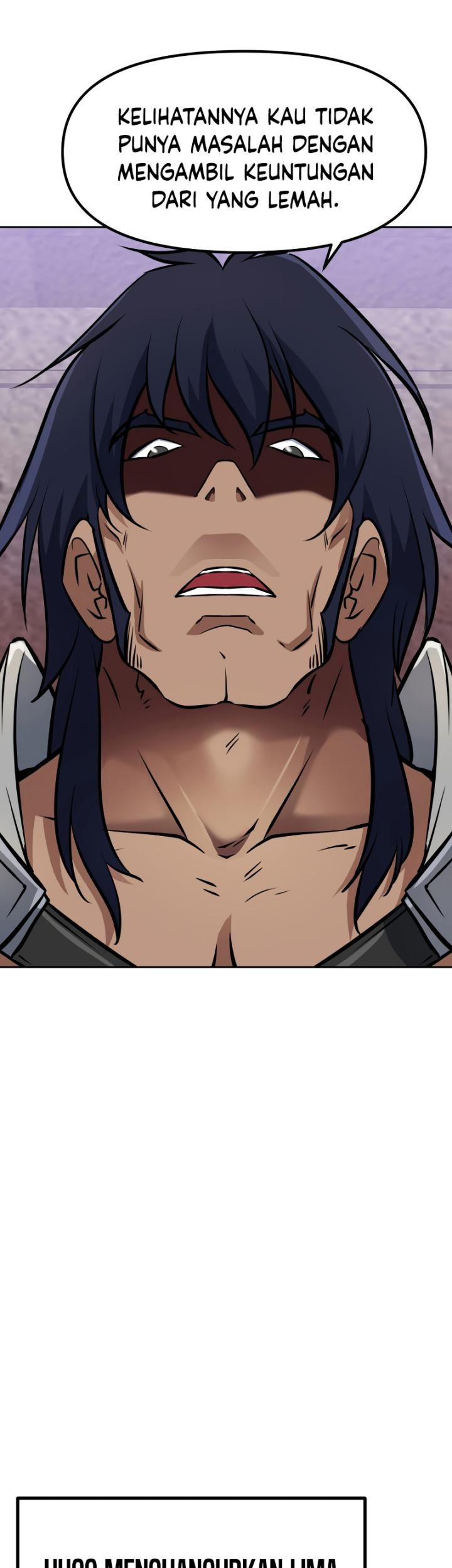 The Return of the Prodigious Swordmaster Chapter 06 Gambar 27