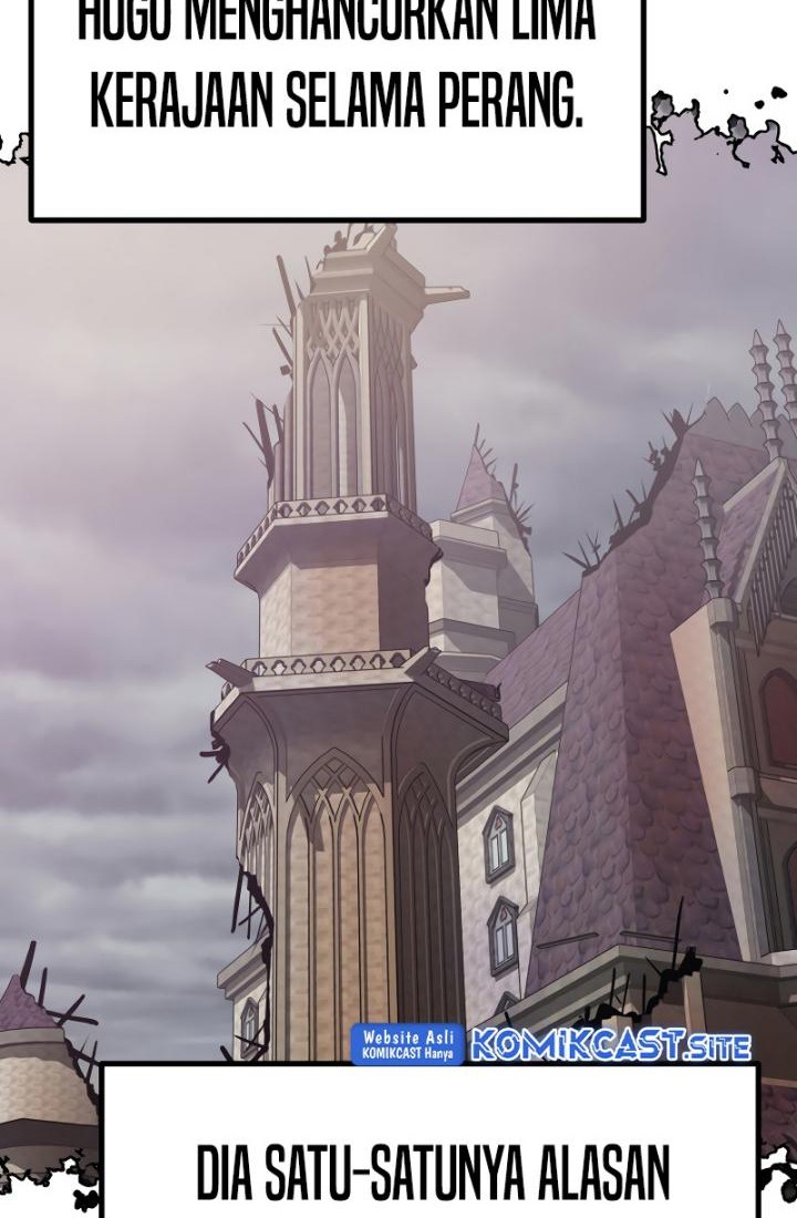 The Return of the Prodigious Swordmaster Chapter 06 Gambar 28