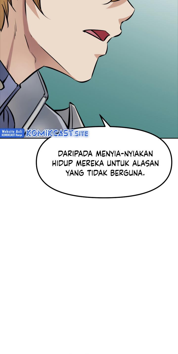 The Return of the Prodigious Swordmaster Chapter 06 Gambar 31