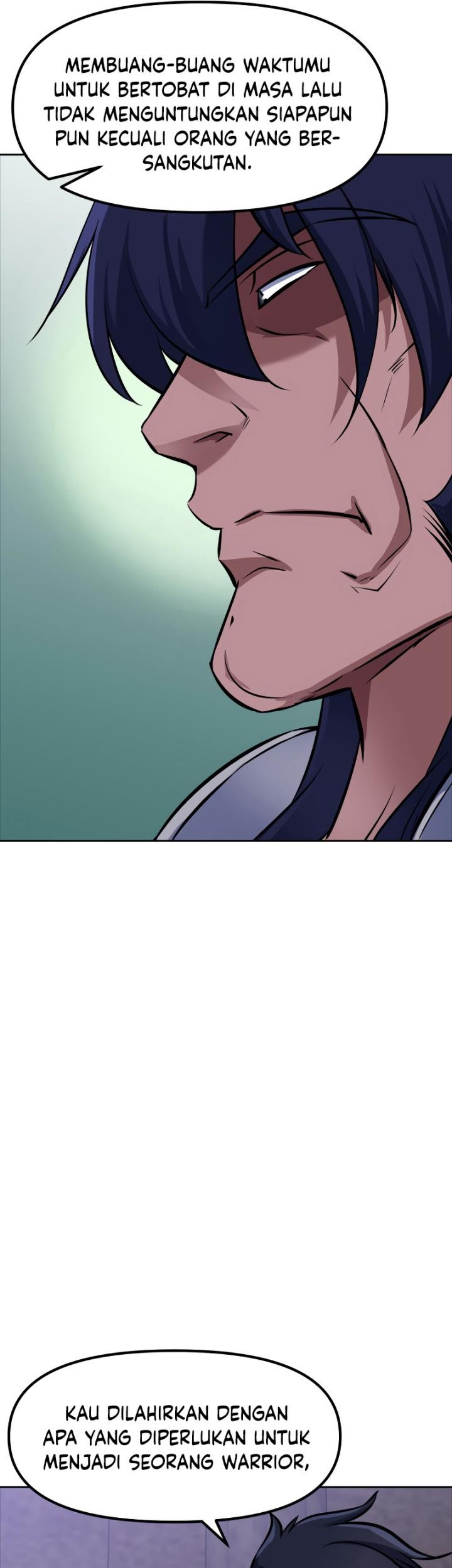 The Return of the Prodigious Swordmaster Chapter 06 Gambar 32