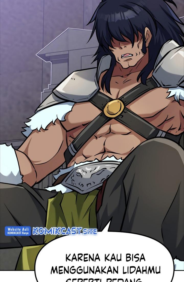 The Return of the Prodigious Swordmaster Chapter 06 Gambar 33