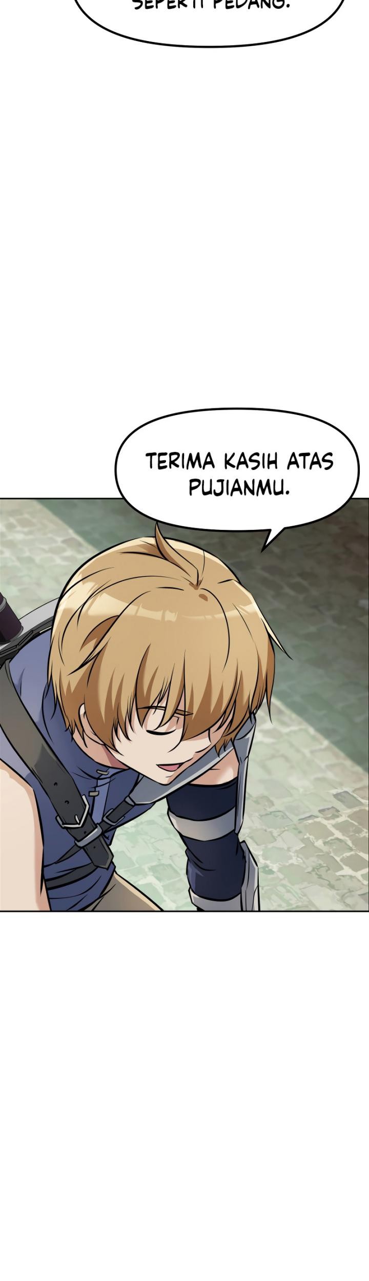The Return of the Prodigious Swordmaster Chapter 06 Gambar 34